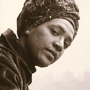 Audre Lorde