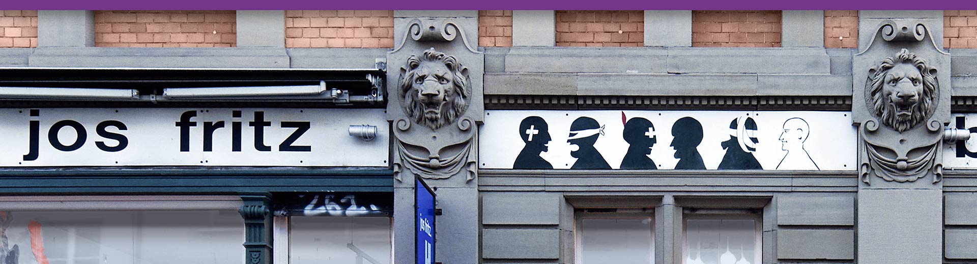 jos fritz e.V. Freiburg 